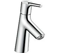 hansgrohe Talis S 72017000 chrome, pour eau froide, sans vidage