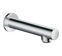 Hansgrohe Talis S bec de baignoire mural chrome 72410000