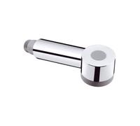 Hansgrohe Douchette extractible Talis S 97999000 Chromé, 2 jets