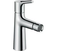 hansgrohe Talis S bidet mixer chromé , avec garniture de vidage