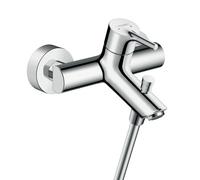 Hansgrohe Talis S Chrome