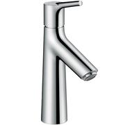 hansgrohe Talis S 100 mitigeur lavabo 72021000 chromé , sans garniture de vidange