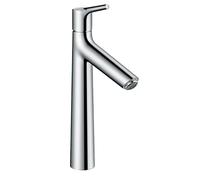 hansgrohe Talis S 190 mitigeur lavabo 72031000 chromé , avec garniture de vidage