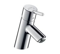 Hansgrohe Talis S mitigeur de lavabo sur pied chrome 32020000