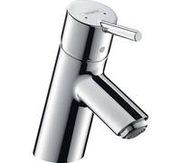 Hansgrohe Talis S mitigeur de lavabo sur pied chrome 32032000
