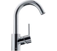Hansgrohe Talis S mitigeur de lavabo sur pied chrome 32070000