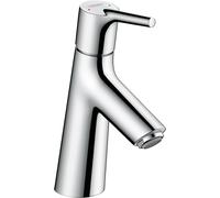 Hansgrohe Talis S mitigeur de lavabo sur pied chrome 72012000