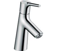Hansgrohe Talis S mitigeur de lavabo sur pied chrome 72014000