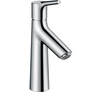 Hansgrohe Talis S mitigeur de lavabo sur pied chrome 72020000