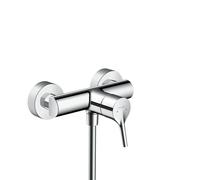 hansgrohe Talis S Mitigeur monocommande de douche pour montage apparent, 72600000