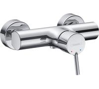 hansgrohe Talis S Mitigeur monocommande de douche pour montage en saillie, 1 consommateur, 32620000