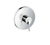Hansgrohe Talis S mon. encastré Douche Chrome Exp