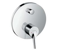 Hansgrohe Talis S 72405000 encastré monocommande chromé