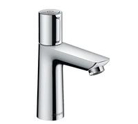 hansgrohe Talis Select E mitigeur lavabo 71750000 Comfortzone 110, avec garniture de vidage