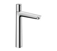 hansgrohe Talis lavabo 71753000 sans tirettes- garniture de vidange , chromé