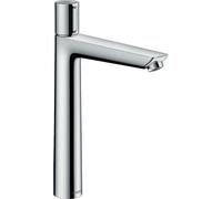 Hansgrohe Talis Select E Chrome