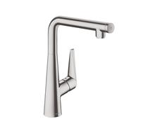 Hansgrohe Talis Select S Acier inoxydable