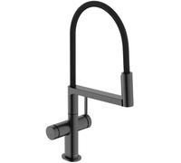 Hansgrohe Talis Select M54 PowderSpray mitigeur de cuisine sur pied || 72861340