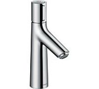hansgrohe Talis Select S 100 mitigeur lavabo 72042000, chromé, avec Talis Select