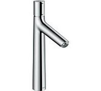 hansgrohe Talis Select S 190 mitigeur lavabo 72045000, chromé , sans garniture de vidange , augmenté
