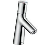 hansgrohe Talis Select S 80 mitigeur lavabo 72041000, chromé , sans garniture de vidange