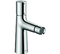 hansgrohe Talis Select S mitigeur de bidet chromé 72202000, avec valve pop-up