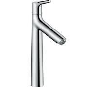Hansgrohe Talis Select S mitigeur de lavabo sur pied chrome 72031000