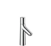 hansgrohe Talis Select S 100 mitigeur lavabo 72042000, chromé , avec garniture de vidage