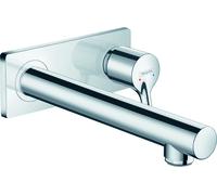hansgrohe Talis S hansgrohe Talis S , murale, chromée, saillie 225mm