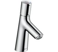 hansgrohe Talis Select S 80 mitigeur lavabo 72041000, chromé , sans garniture de vidange