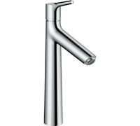 hansgrohe Talis S mitigeur monocommande 190 72032000 chromé , sans garniture de vidange