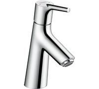 Hansgrohe Talis Ss robinet lavabo 80 chrome 72012000