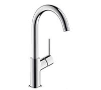 hansgrohe lavabo Talis 210 32080000 Raccord 3/8 ", bec fixe, chromé