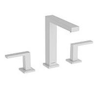 hansgrohe Tecturis E 3 trous mitigeur lavabo 73030700 avec push-open garniture de vidange , blanc mat