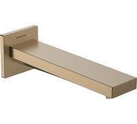 Hansgrohe Tecturis E bec pour mitigeur de baignoire || 73410140