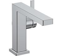 hansgrohe Tecturis E mitigeur lavabo 73021000 projection 155mm, sans garniture de vidange , chromé