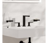 hansgrohe Tecturis E Mélangeur de lavabo 150, 73030670, 150