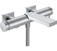 hansgrohe Tecturis E robinetterie de bain 73420000 saillie 213mm, apparente, chromé