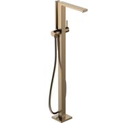 Hansgrohe Tecturis E mitigeur bain-douche autoportante || 73445140