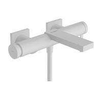 Hansgrohe Tecturis E mitigeur bain-douche murale blanc 73420700