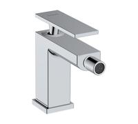 Hansgrohe Tecturis E mitigeur de bidet sur pied chrome 73200000