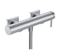 Hansgrohe Tecturis E mitigeur de douche murale chrome 73620000