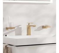 hansgrohe Tecturis E Mitigeur de lavabo 110 CoolStart, 73014140, 110