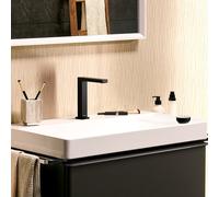hansgrohe Tecturis E Mitigeur de lavabo 150 CoolStart, 73053670, 150