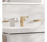 hansgrohe Tecturis E Mitigeur de lavabo 150 Fine CoolStart, 73040140, 150 Fine