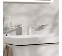 hansgrohe Tecturis E Mitigeur de lavabo 80 CoolStart, 73001700, 80