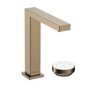 Hansgrohe Tecturis E mitigeur de lavabo sur pied || 73053140