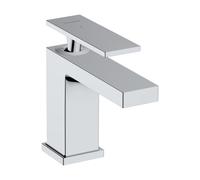 Hansgrohe Tecturis E mitigeur de lavabo sur pied chrome 73002000