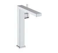 Hansgrohe Tecturis E mitigeur de lavabo sur pied chrome 73072000