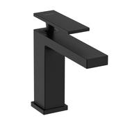 Hansgrohe Tecturis E mitigeur de lavabo sur pied noir 73011670